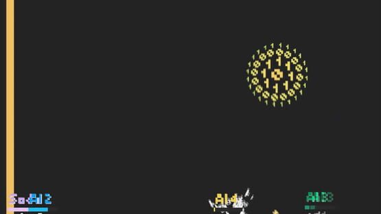 Automaton Arena cover