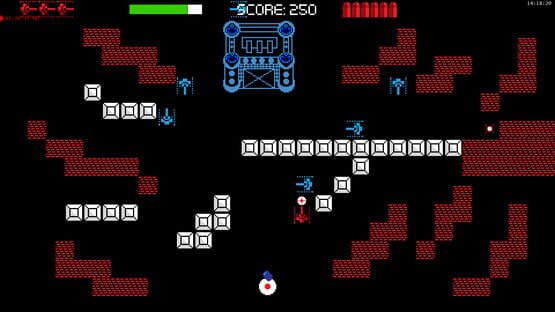 Tiger Tank 59 I Black Hill Fortress cover