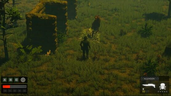 Alternator: Tactical Stealth Operations cover