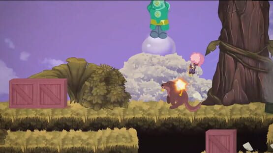 Heart of Smoke cover