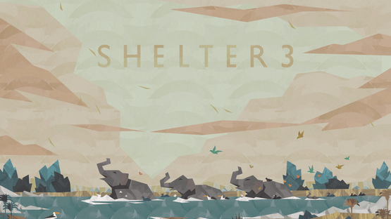 Shelter 3 Screenshot