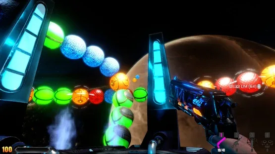 Gun Chain screenshot 7
