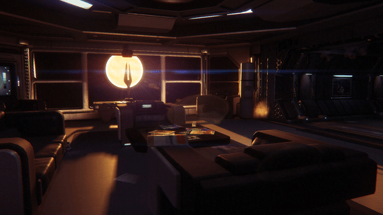 Alien: Isolation - Safe Haven Screenshot