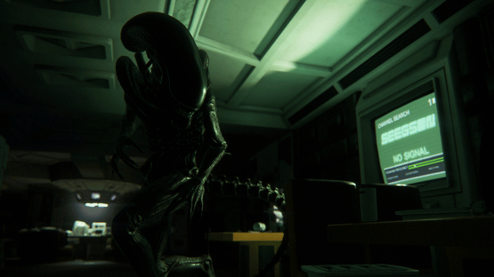 Alien: Isolation - Last Survivor Screenshot