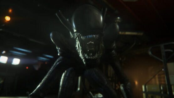 Képernyőkép erről: Alien: Isolation - Crew Expendable