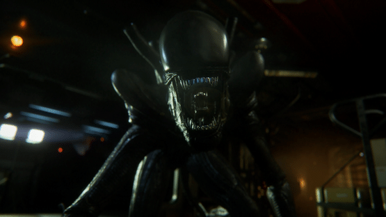 Alien: Isolation - Crew Expendable Screenshot