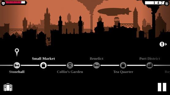 Who Are You, Mr. Cooper? cover