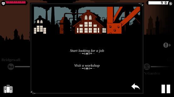 Who Are You, Mr. Cooper? screenshot 5