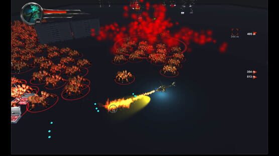 Chopper to Hell cover