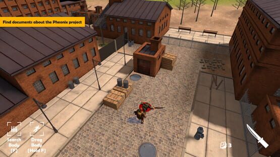 Secrets of War cover