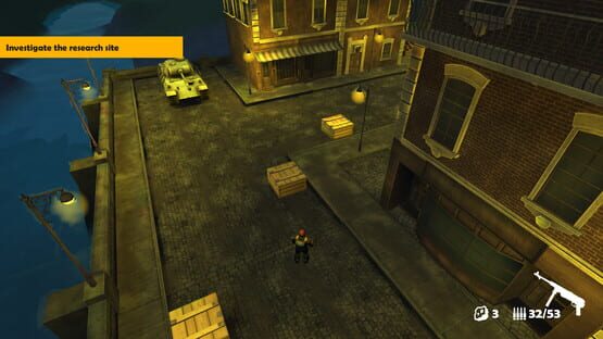 Secrets of War screenshot 6
