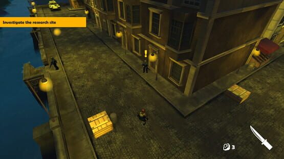 Secrets of War screenshot 5