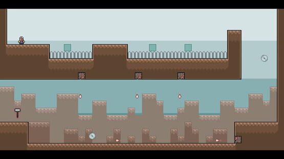 Blacksmith Run cover