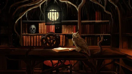 The Nine Lives of Nim: Fortune's Fool screenshot 6