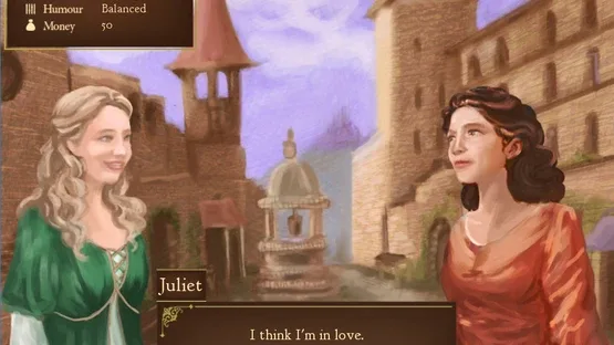 The Nine Lives of Nim: Fortune's Fool screenshot 2