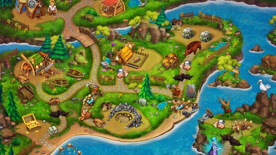 Viking Brothers 5 cover