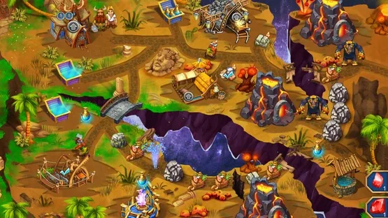 Viking Brothers V screenshot 6