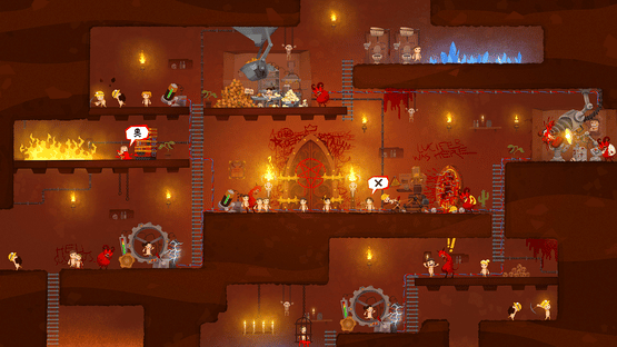 Hell Architect Screenshot