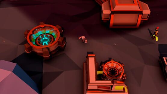 Katharsis Project cover