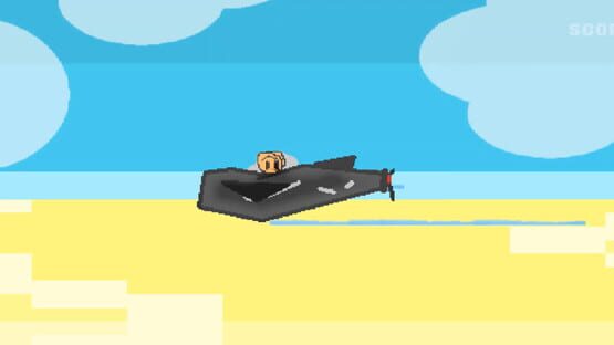 Muppy The Bunny: The Danger of Wishes cover