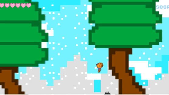 Muppy The Bunny : The Danger of Wishes screenshot 5