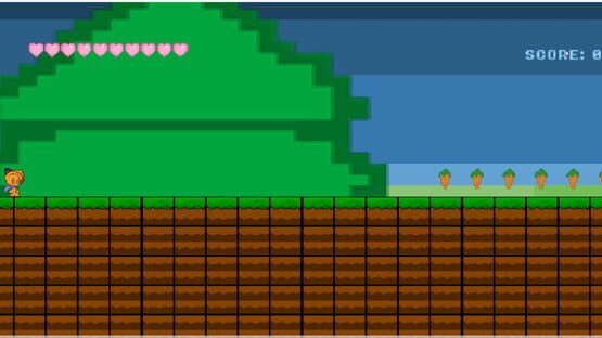 Muppy The Bunny : The Danger of Wishes screenshot 2