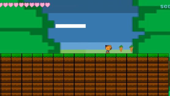Muppy The Bunny : The Danger of Wishes screenshot 4