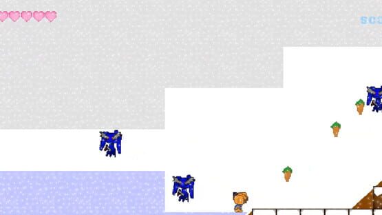 Muppy The Bunny : The Danger of Wishes screenshot 3