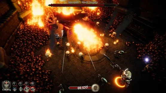 My Little Army screenshot 2
