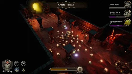 My Little Army screenshot 3