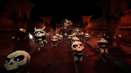 My Little Army screenshot 5