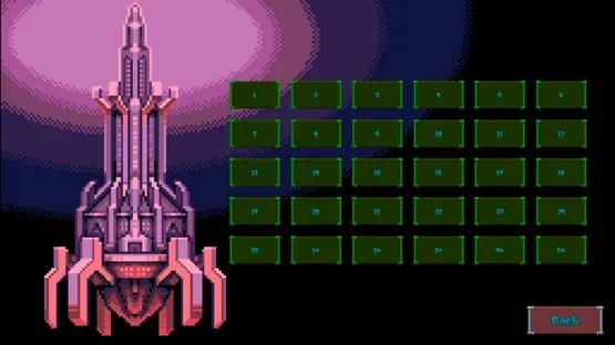 The Tower: The Order of XII screenshot 6