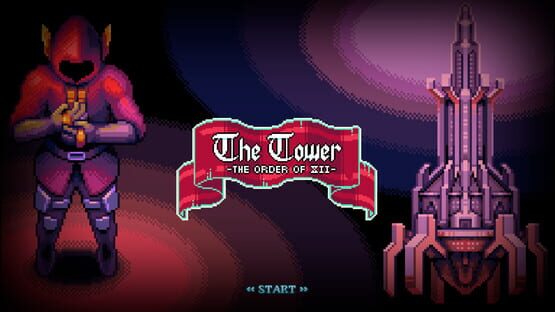 The Tower - The Order of XII screenshot 1