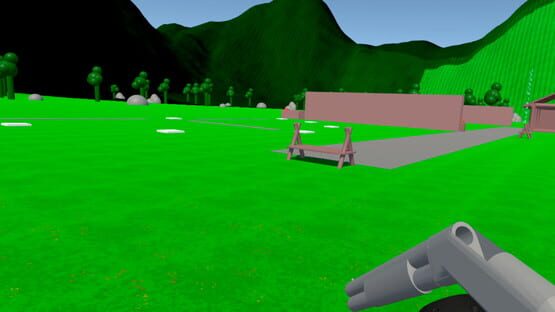 Ultimate Shotgun Championship cover