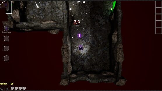 Core of Darkness cover