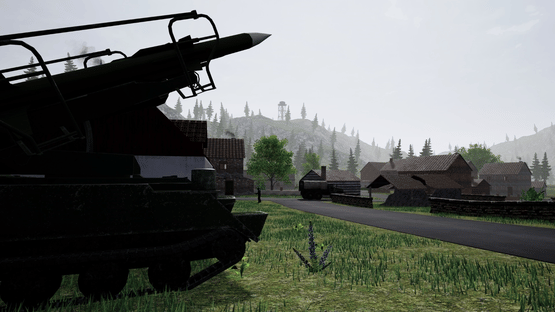 Beyond Enemy Lines: Covert Operations Screenshot