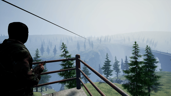 Beyond Enemy Lines: Covert Operations Screenshot