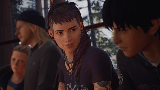 Life is Strange 2: Episode 3 - Wastelands Screenshot