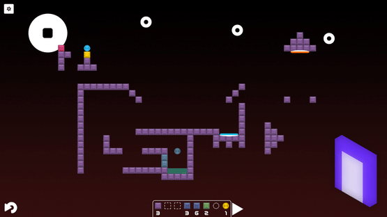 Zup! XS Screenshot