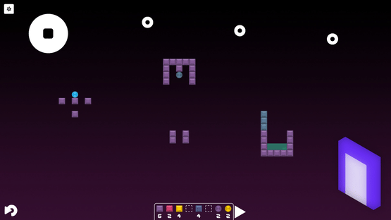 Zup! XS Screenshot
