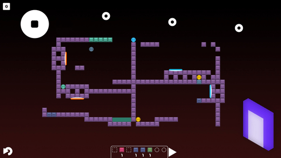 Zup! XS Screenshot