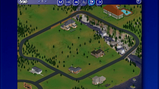 The Sims: Complete Collection Screenshot