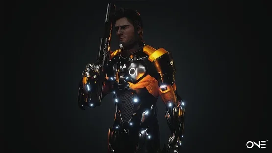 One Legacy screenshot 4