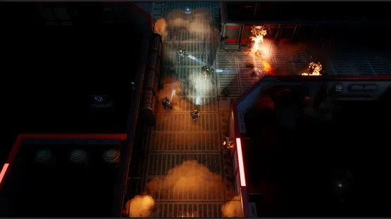 Red Solstice 2: Survivors screenshot 7