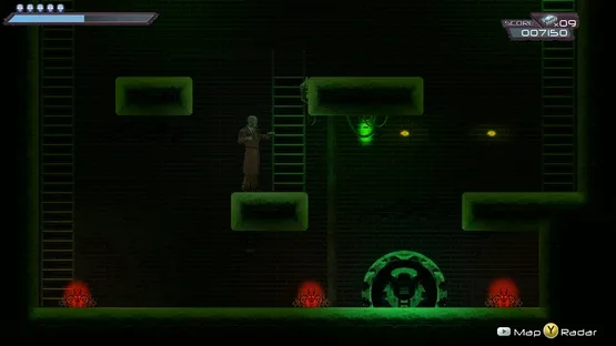 Bitlogic screenshot 6