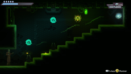 Bitlogic Screenshot