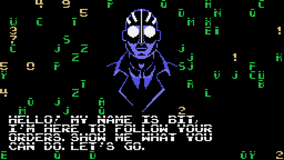 Bitlogic Screenshot