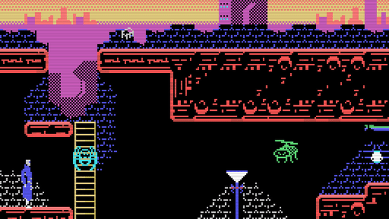 Bitlogic Screenshot
