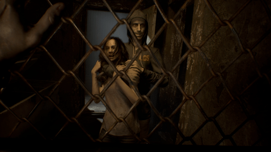 Resident Evil 7: Biohazard - Deluxe Edition Screenshot