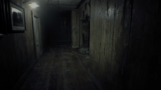 Resident Evil 7: Biohazard - Steelbook Edition Screenshot